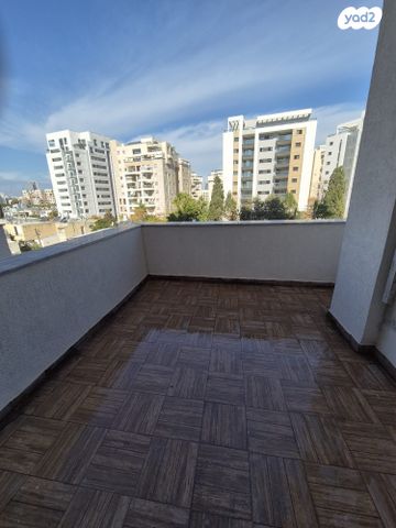 דירה, 3628, קרית שלום, תל אביב יפו