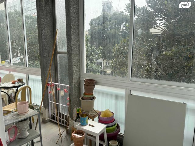 דירה, פנקס, הצפון החדש - צפון, תל אביב יפו