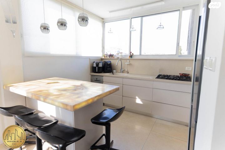 דופלקס, הפרדס, ארלוזורוב, כפר סבא