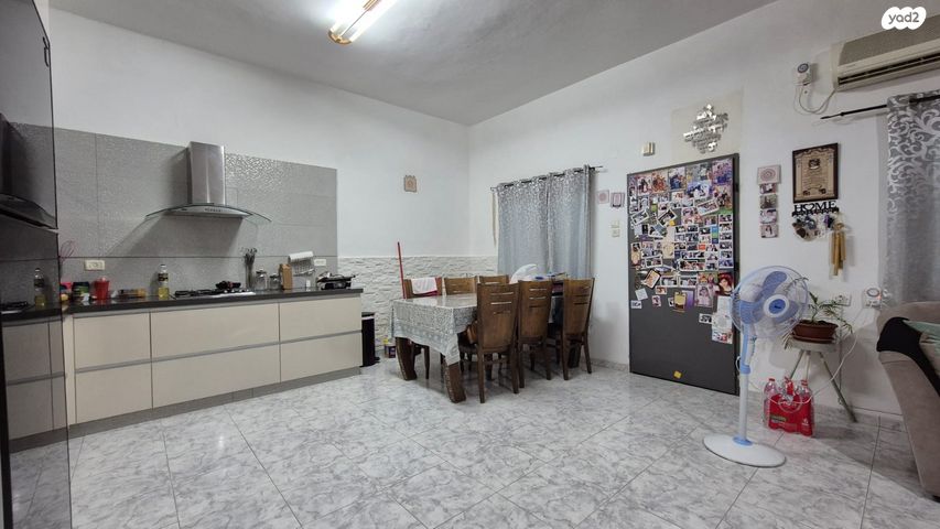 דירת גן, גוש עציון, קרית שמואל, טבריה