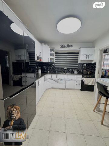 דירה, הרב צבאן 16, קרית מנחם בגין, נתיבות