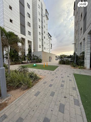 דירה, דפנה 1, סיגליות, באר שבע