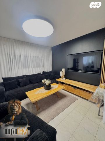 דירה, הרב צבאן 16, קרית מנחם בגין, נתיבות