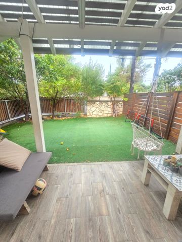 דירת גן, קרית עמל, קרית טבעון