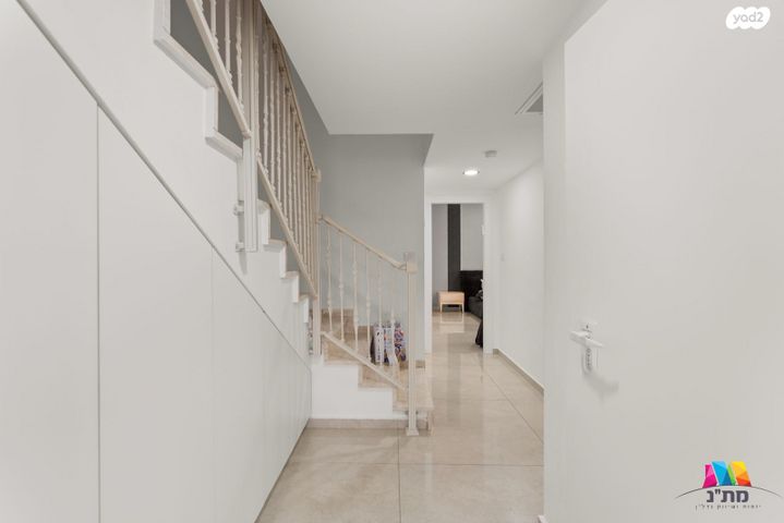 דופלקס, אברהם יפה, רמות הרכס, באר שבע