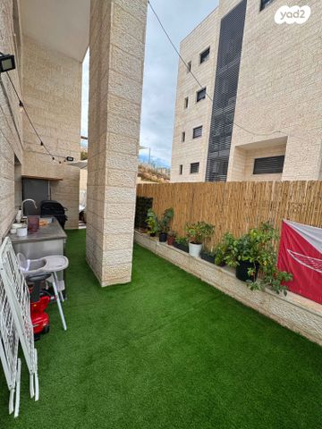 דירת גן, יער בן שמן, נופים, מודיעין מכבים רעות