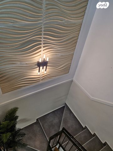 דירת גן, השקד, עין שרה, נהריה