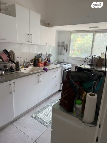 דירה, פנקס, הצפון החדש - צפון, תל אביב יפו