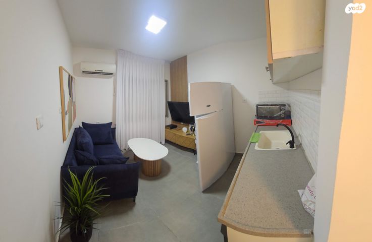 דירה, דרך מצדה, שכונה ב', באר שבע