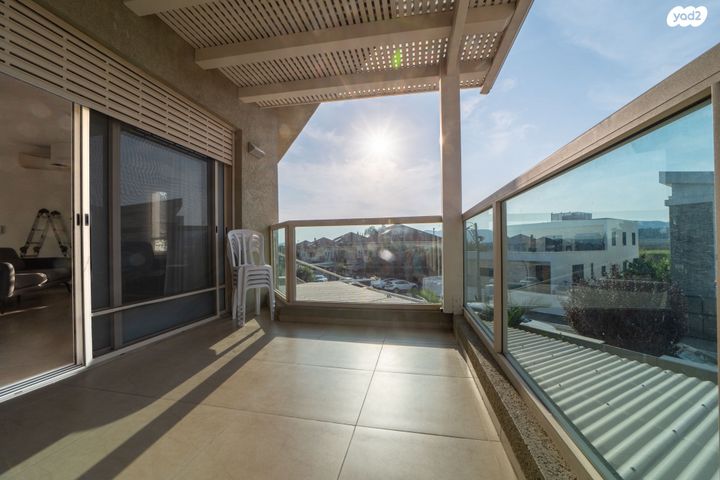 גג/ פנטהאוז, רמת ישי