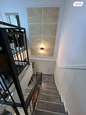 דירת גן, השקד, עין שרה, נהריה