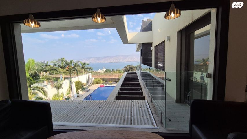 בית פרטי/ קוטג', כינרת מושבה, כינרת מושבה