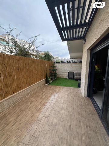 דירת גן, יער בן שמן, נופים, מודיעין מכבים רעות