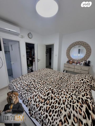 דירה, הרב צבאן 16, קרית מנחם בגין, נתיבות