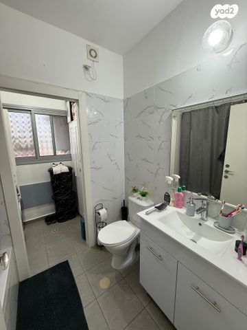 דירה, דפנה 1, סיגליות, באר שבע