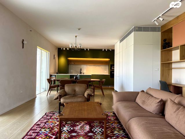 דירה, הצורפים, יפו העתיקה, תל אביב יפו