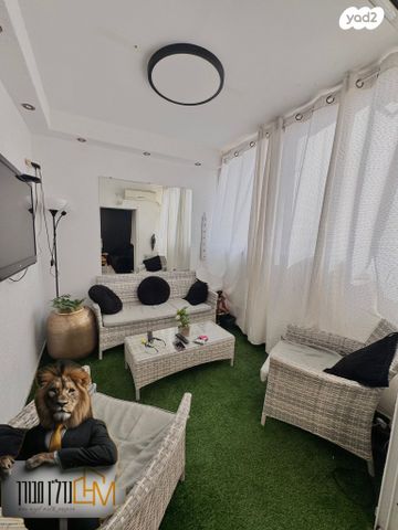 דירה, הרב צבאן 16, קרית מנחם בגין, נתיבות