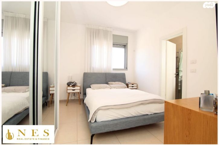 דירה, שדרות האגמים 3, אגמים, נתניה