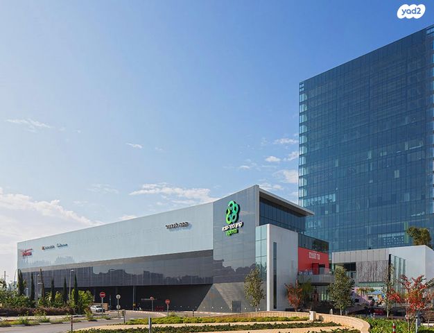 דירת גן, כפר סבא הירוקה, כפר סבא