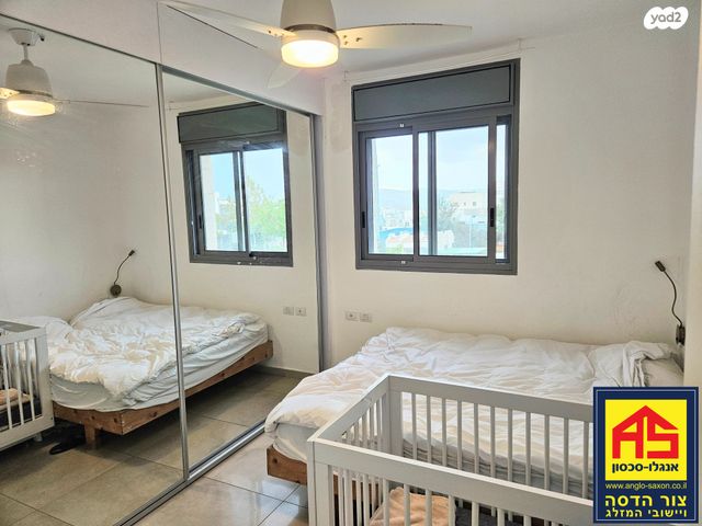 דירה, סנסן, צור הדסה