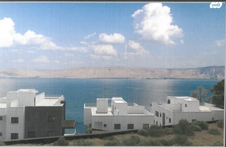 דירת גן, אחד העם, שיכון עובדים, טבריה