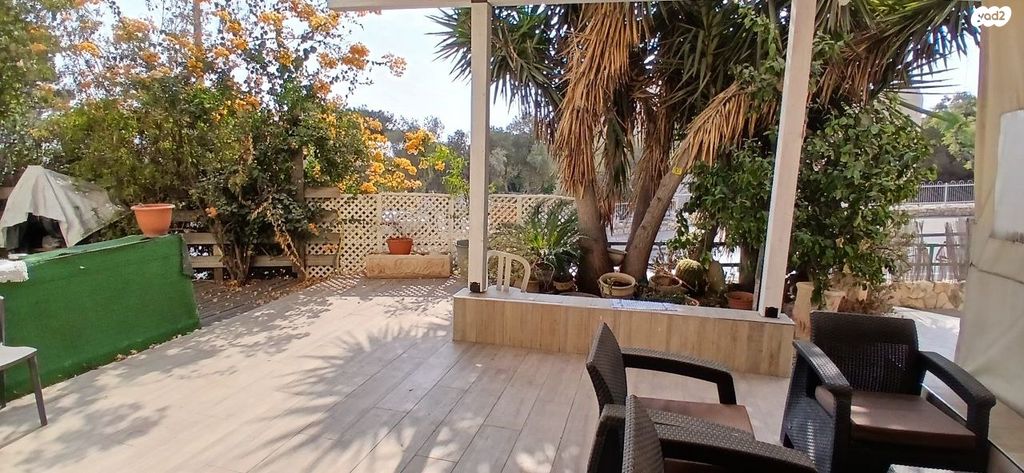 דירת גן, עולי הגרדום, ירושלים