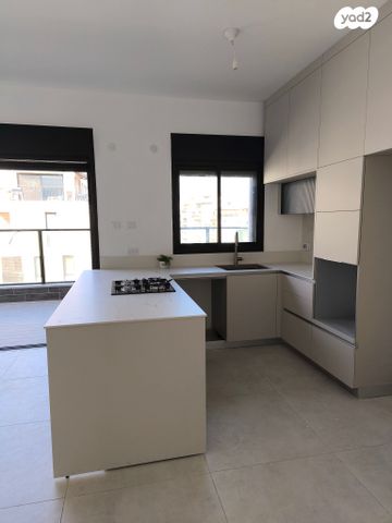 דירה, משה וילנסקי, נווה זמר, רעננה