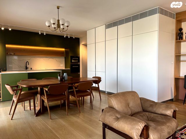 דירה, הצורפים, יפו העתיקה, תל אביב יפו