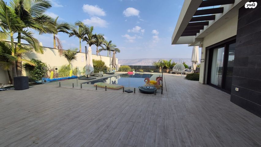 בית פרטי/ קוטג', כינרת מושבה, כינרת מושבה