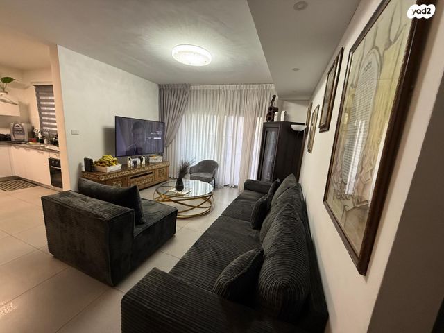 דירה, דפנה 1, סיגליות, באר שבע