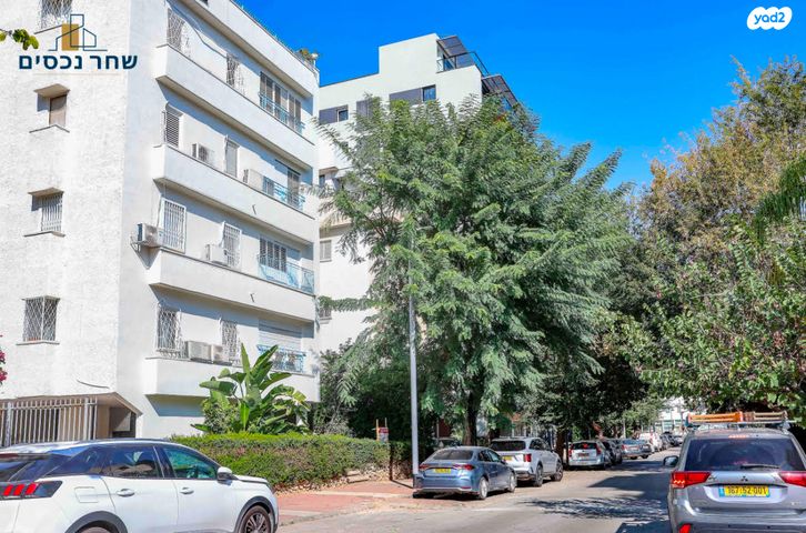 גג/ פנטהאוז, טרומפלדור, פועלים ד, כפר סבא