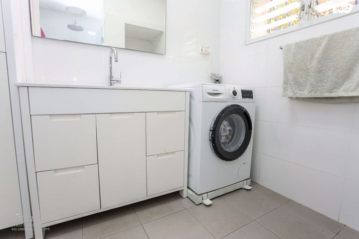 דירה, האם, נווה יהושע, ערמונים, רמת גן