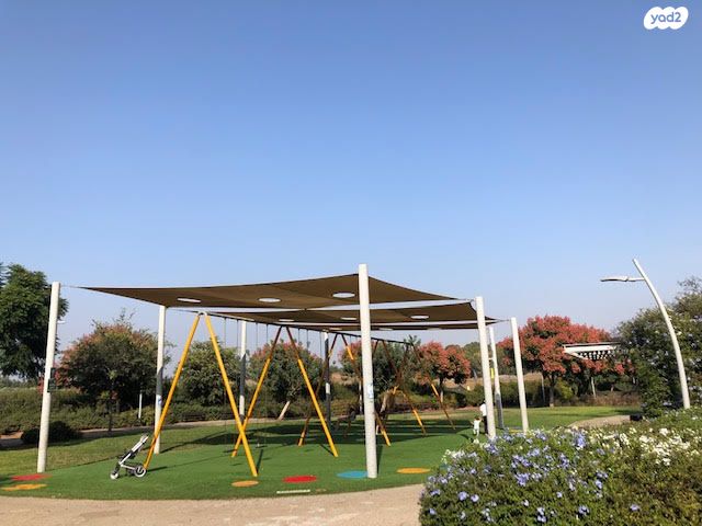 כפר סבא הירוקה