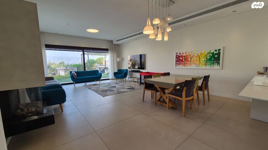 בית פרטי/ קוטג', כינרת מושבה, כינרת מושבה