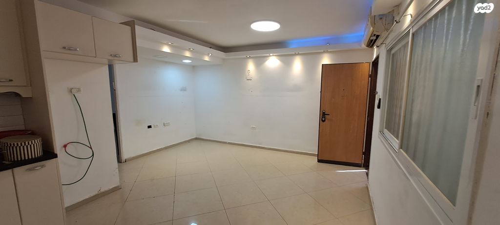 מרכז העיר, סביניה, הוותיקה