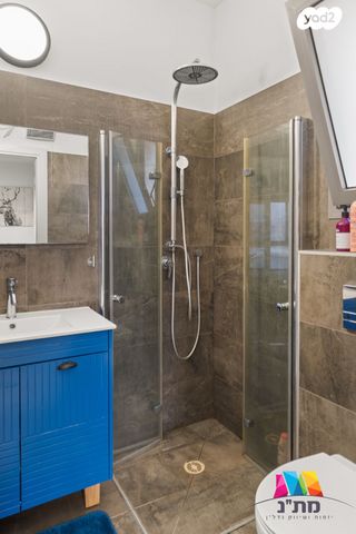 דופלקס, אברהם יפה, רמות הרכס, באר שבע