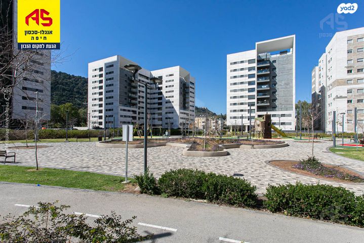 דירה, אברהם לייסין, קרית אליעזר, חיפה