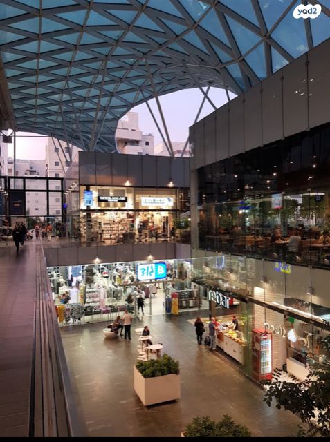 דירת גן, כפר סבא הירוקה, כפר סבא