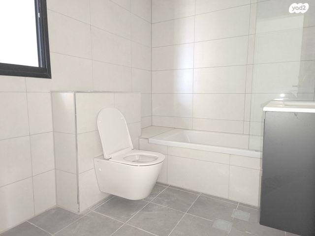 דירה, משה וילנסקי, נווה זמר, רעננה