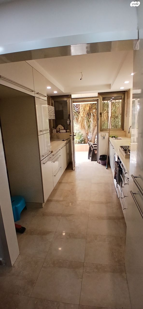 דירת גן, עולי הגרדום, ירושלים