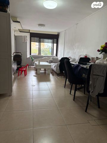 דירה, סומקן, יפו ד', גבעת התמרים, תל אביב יפו