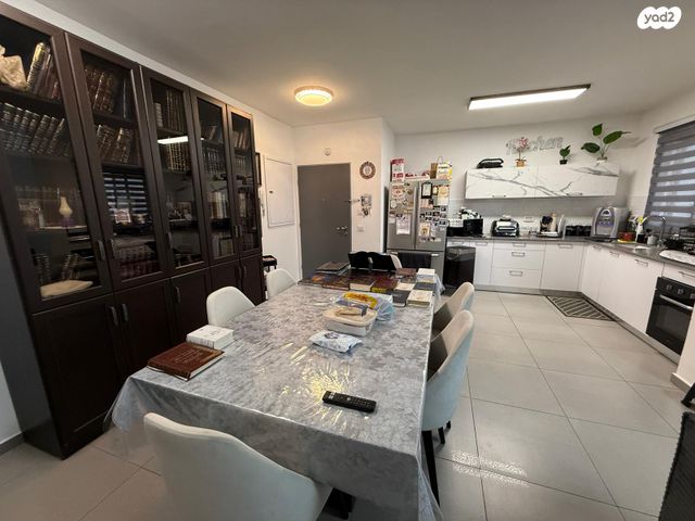 דירה, דפנה 1, סיגליות, באר שבע