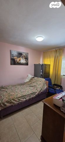 דירה, הדקל, כרמיאל