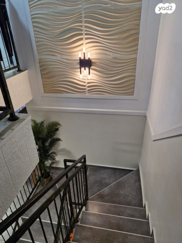 דירת גן, השקד, עין שרה, נהריה