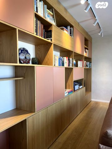 דירה, הצורפים, יפו העתיקה, תל אביב יפו