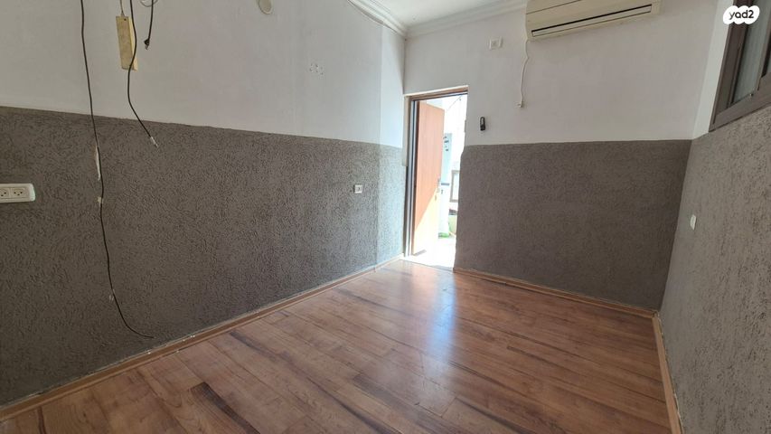 דירת גן, המגינים, קרית שמואל, טבריה