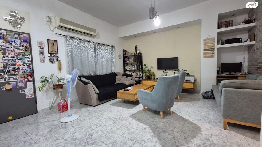 דירת גן, גוש עציון, קרית שמואל, טבריה