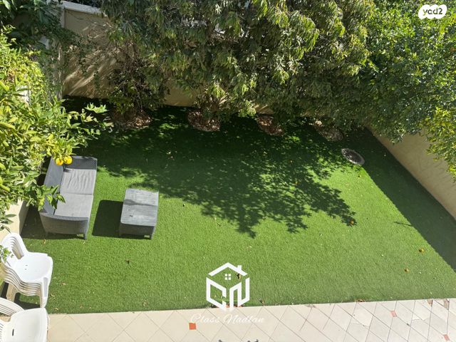 דו משפחתי, רמת חן, רמת גן