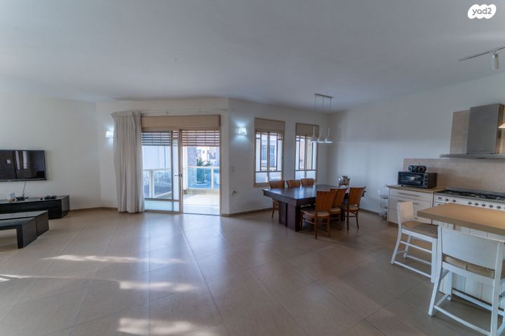 גג/ פנטהאוז, רמת ישי