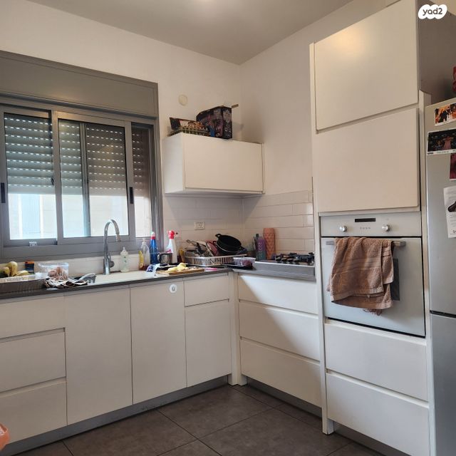 דירה, אדני פז 44, עין הים, חדרה